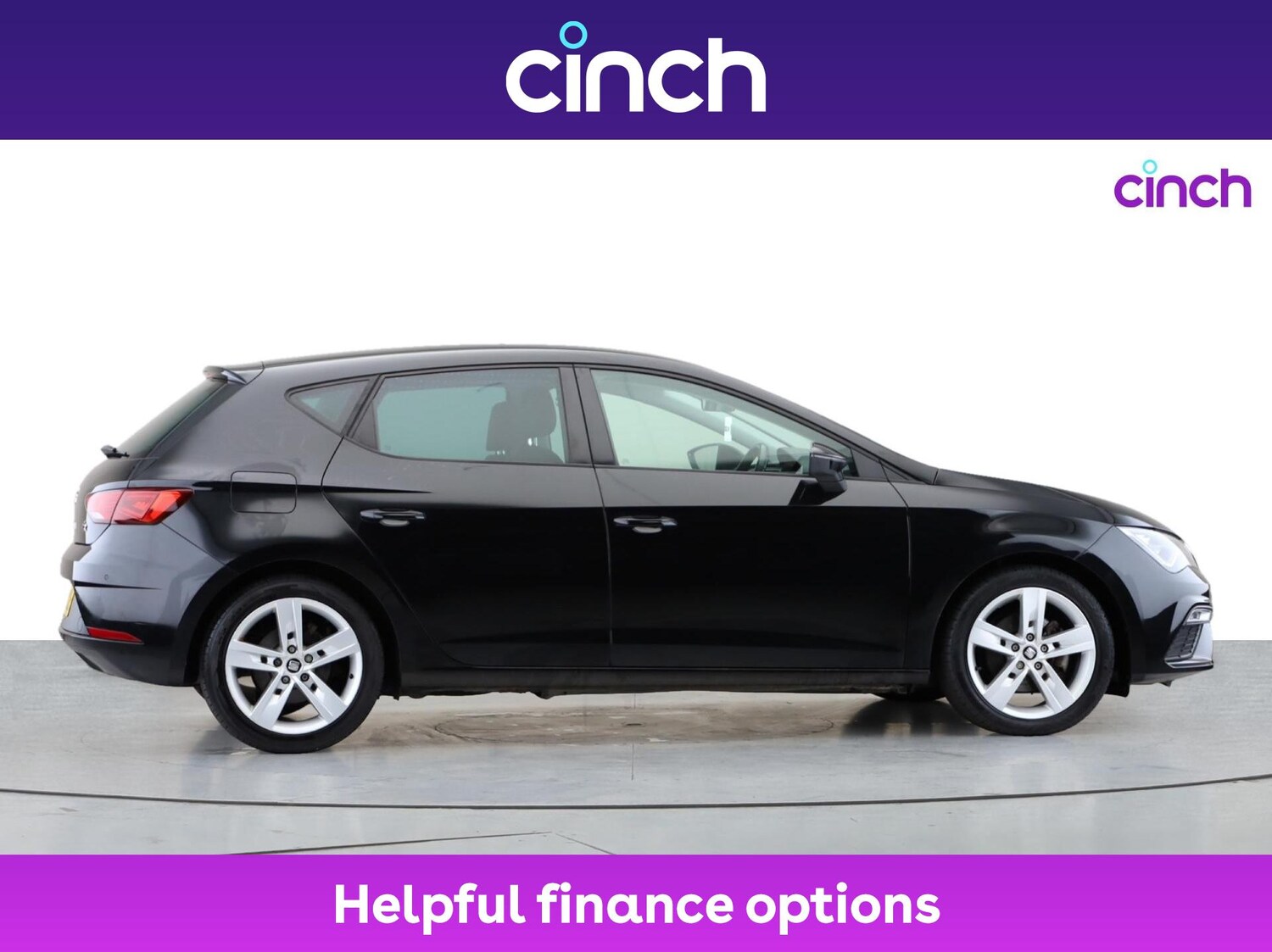 Used SEAT Leon 2017 for sale - 76087266: Photo 2
