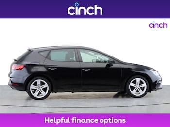 Used SEAT Leon 2017 for sale - 76087266: Photo 2
