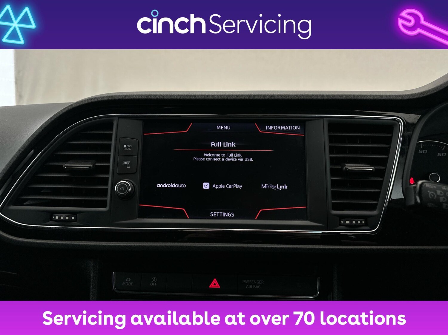 Used SEAT Leon 2017 for sale - 76087266: Photo 31