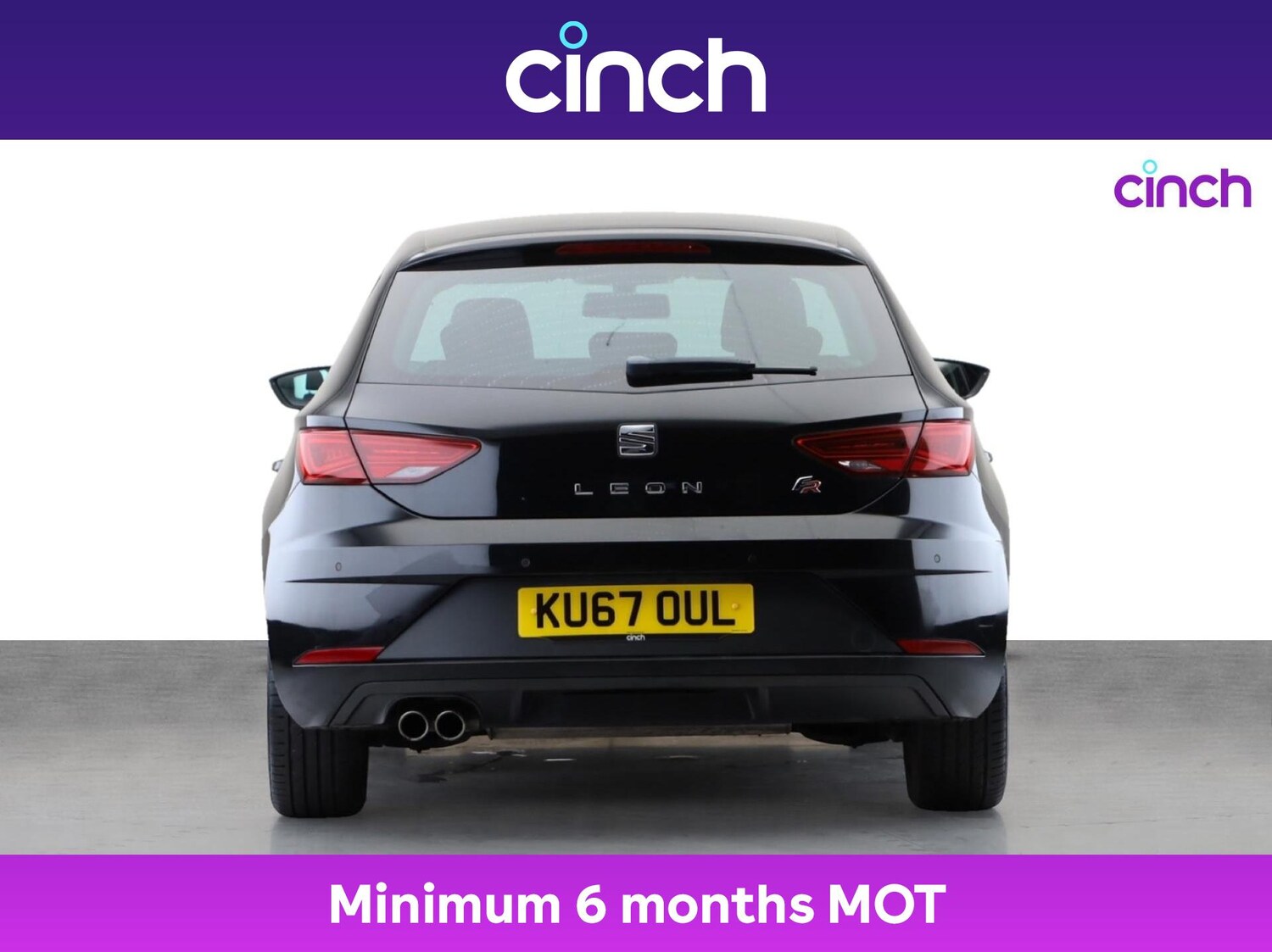 Used SEAT Leon 2017 for sale - 76087266: Photo 5