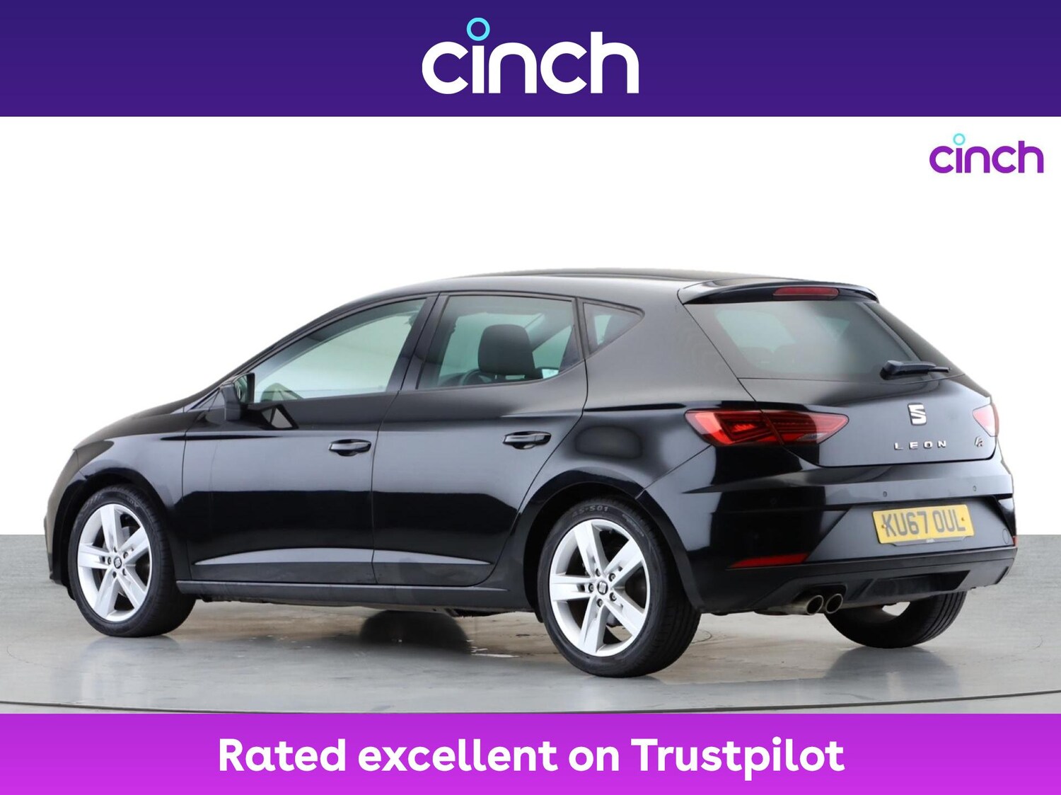 Used SEAT Leon 2017 for sale - 76087266: Photo 6