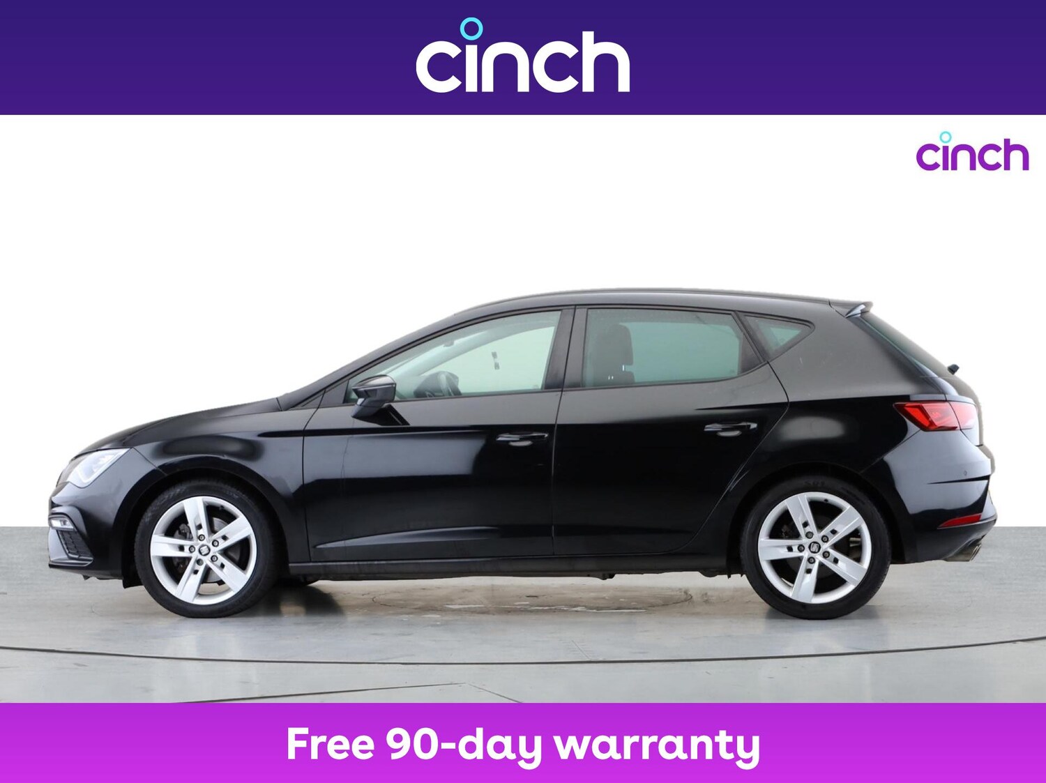 Used SEAT Leon 2017 for sale - 76087266: Photo 8