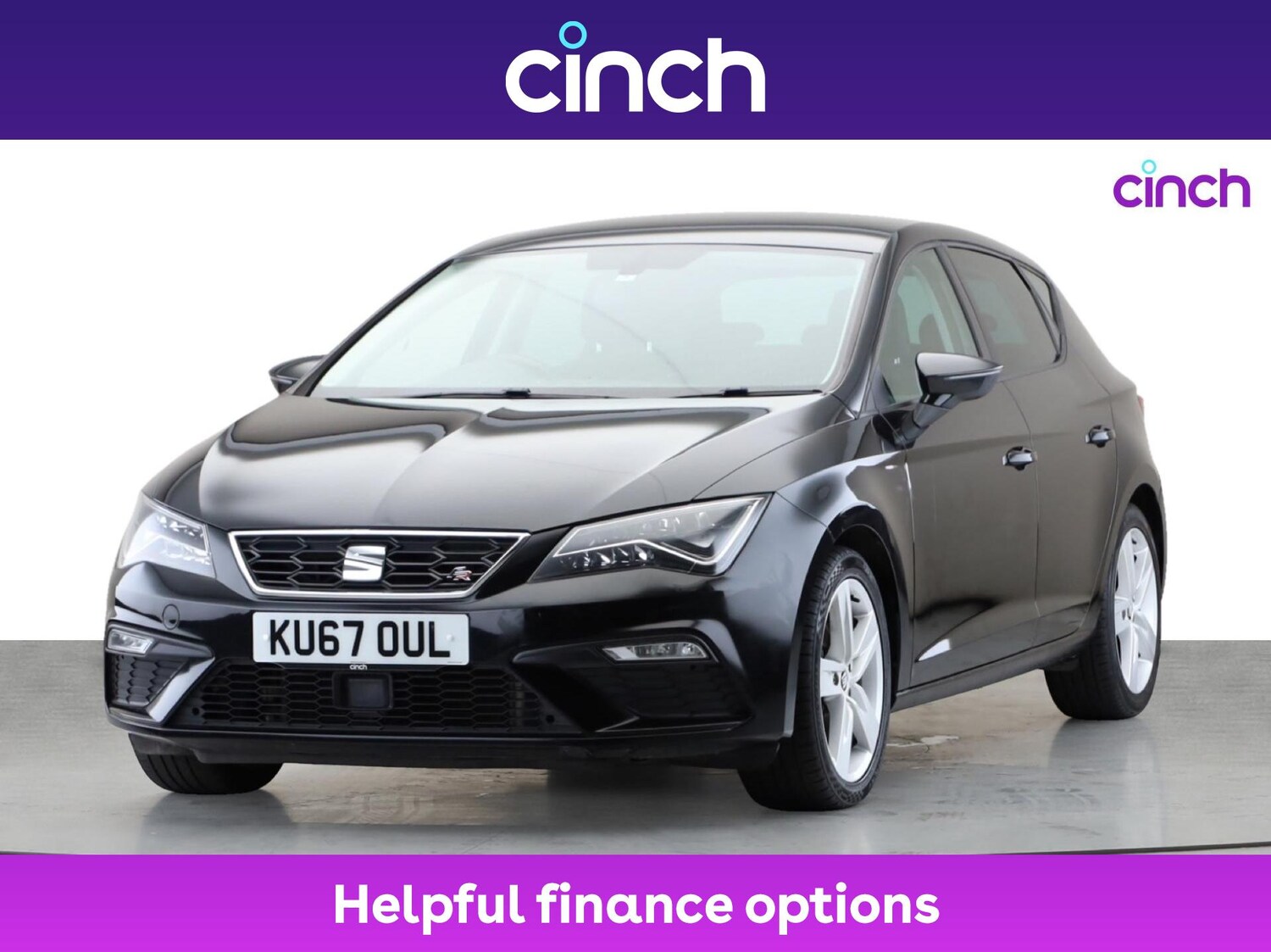 Used SEAT Leon 2017 for sale - 76087266: Photo 9