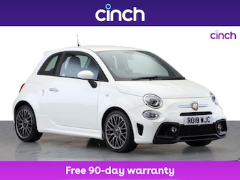 Abarth - 595