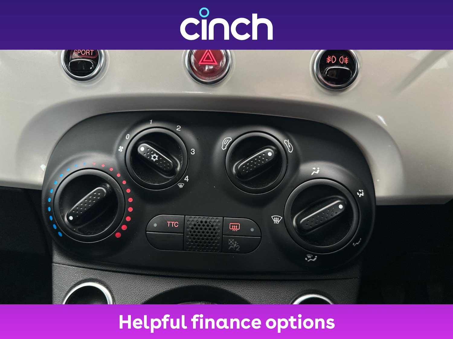 Used Abarth 595 2018 for sale - 76024235: Photo 30