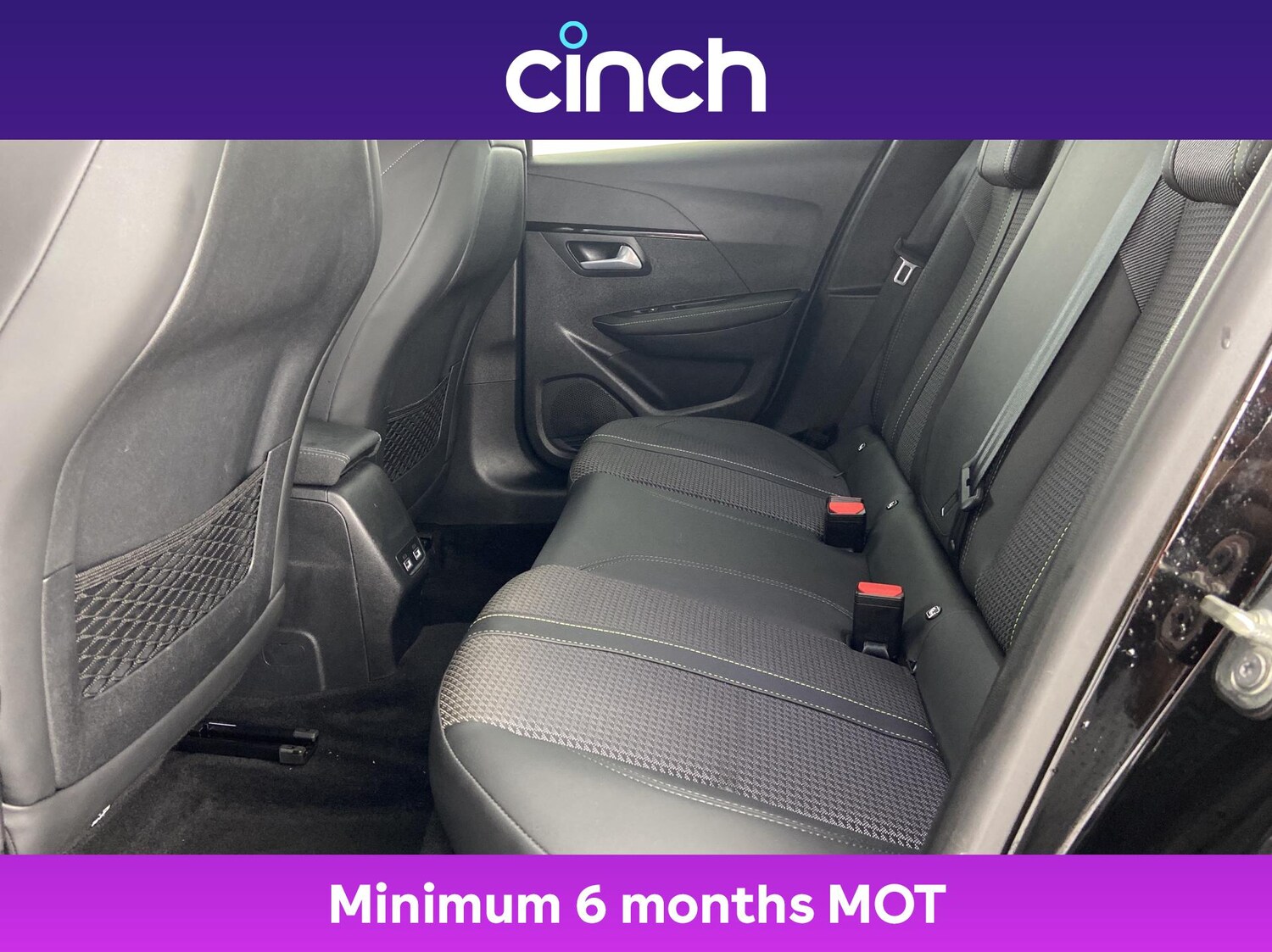 Used Peugeot 208 2021 for sale - 76750974: Photo 20