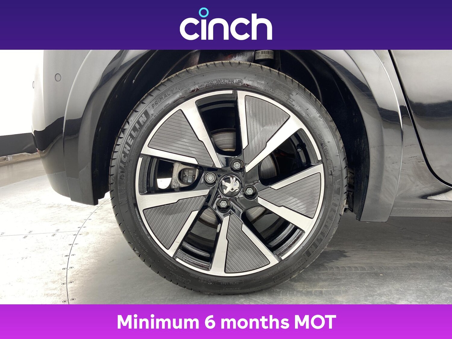 Used Peugeot 208 2021 for sale - 76750974: Photo 27