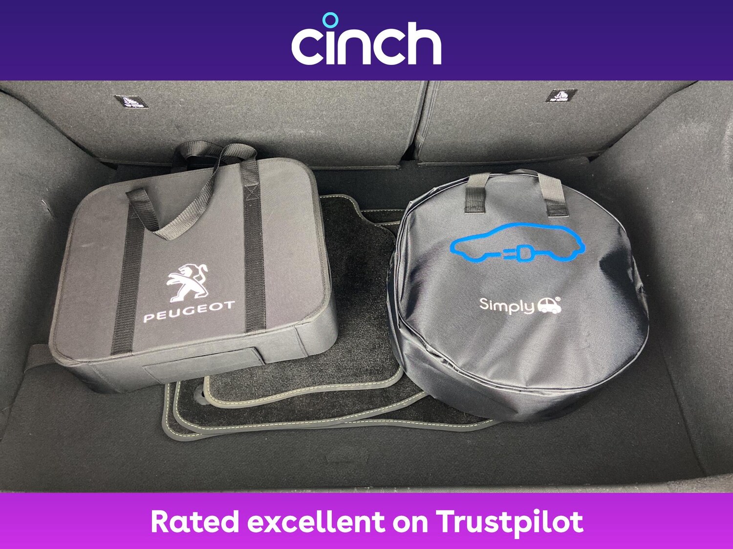 Used Peugeot 208 2021 for sale - 76750974: Photo 33