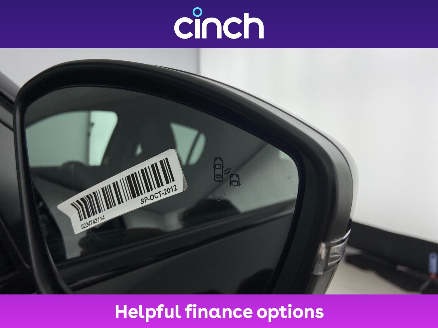 Used Peugeot 208 2021 for sale - 76750974: Photo 35