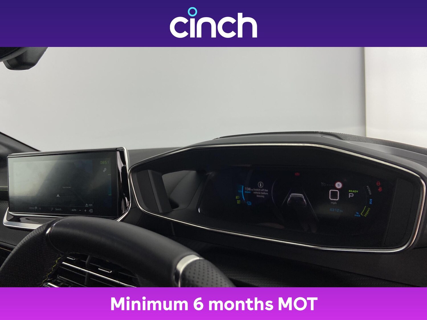 Used Peugeot 208 2021 for sale - 76750974: Photo 37