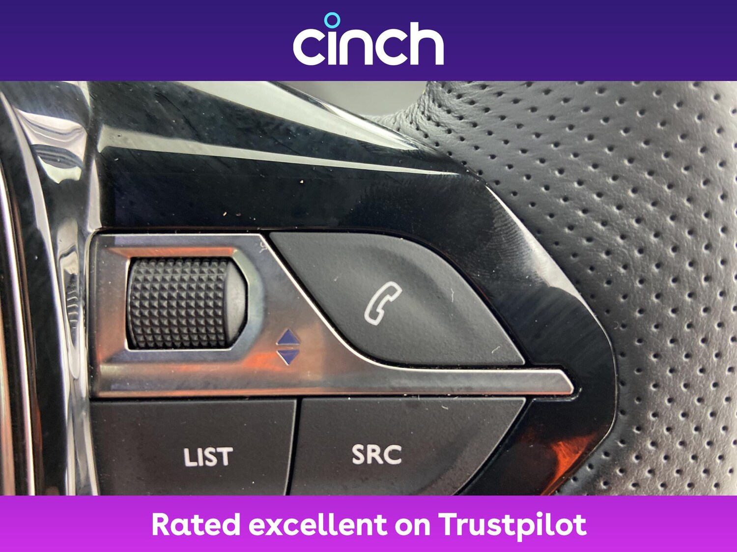 Used Peugeot 208 2021 for sale - 76750974: Photo 38