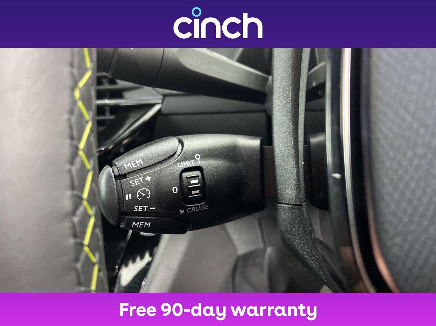 Used Peugeot 208 2021 for sale - 76750974: Photo 39