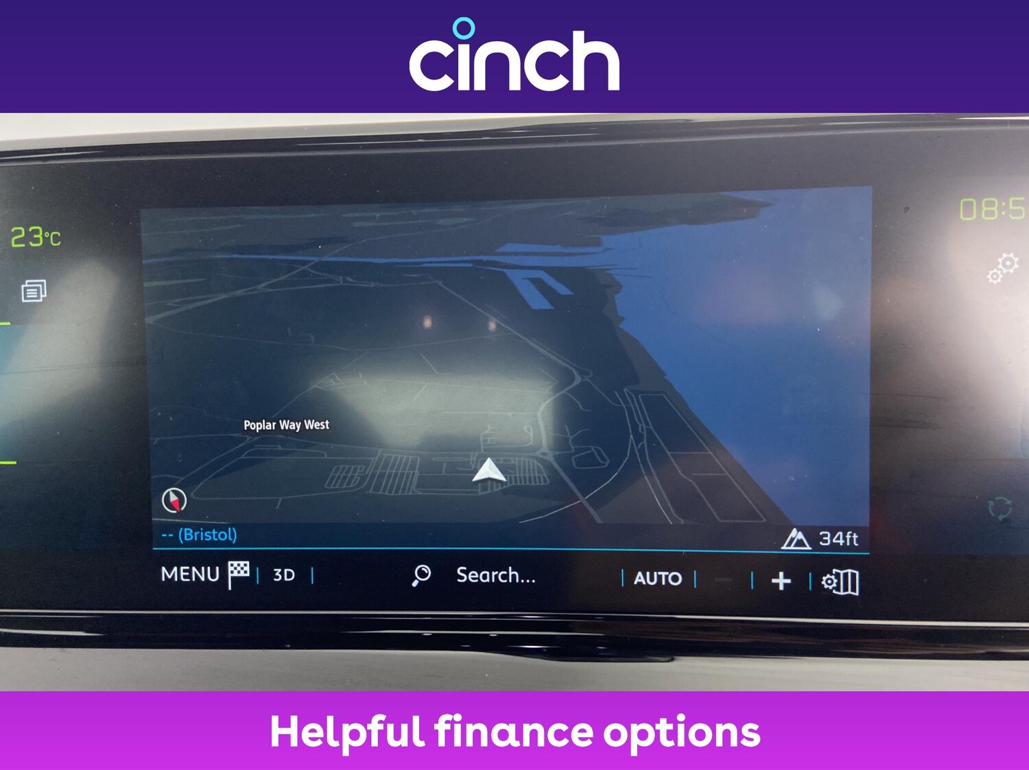 Used Peugeot 208 2021 for sale - 76750974: Photo 40