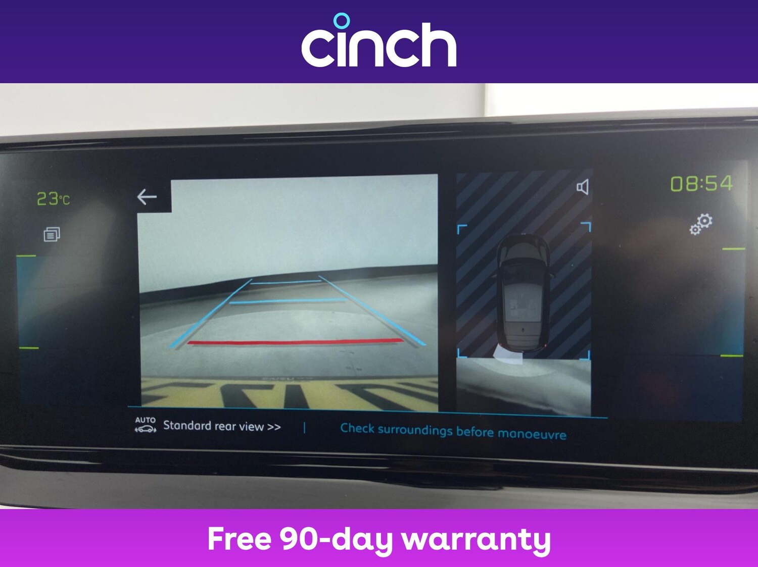 Used Peugeot 208 2021 for sale - 76750974: Photo 44