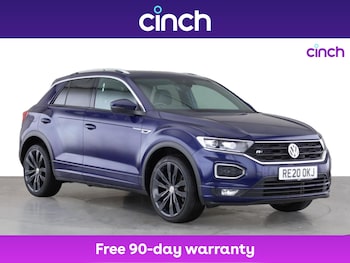 Volkswagen - T-Roc