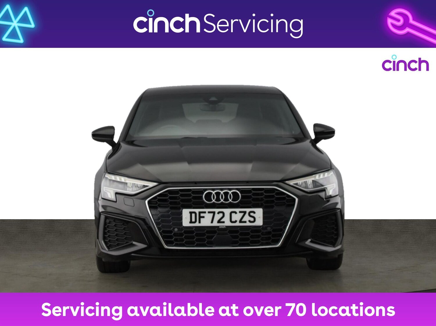 Used Audi A3 2022 for sale - 76520181: Photo 11