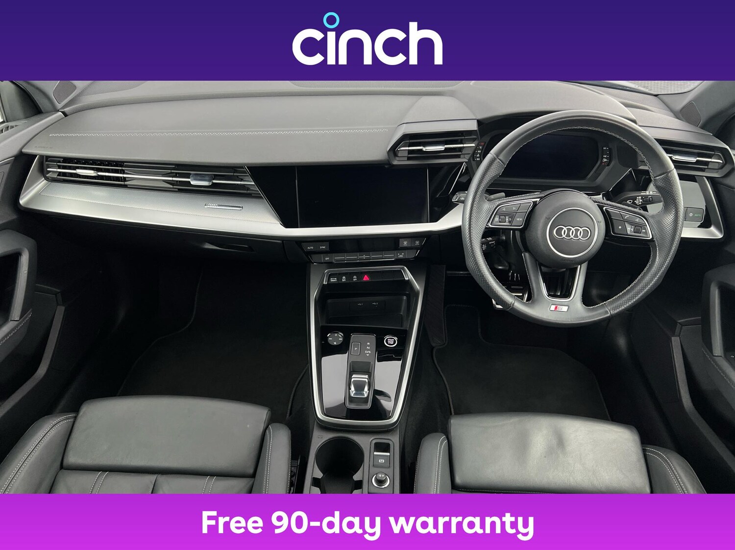 Used Audi A3 2022 for sale - 76520181: Photo 15