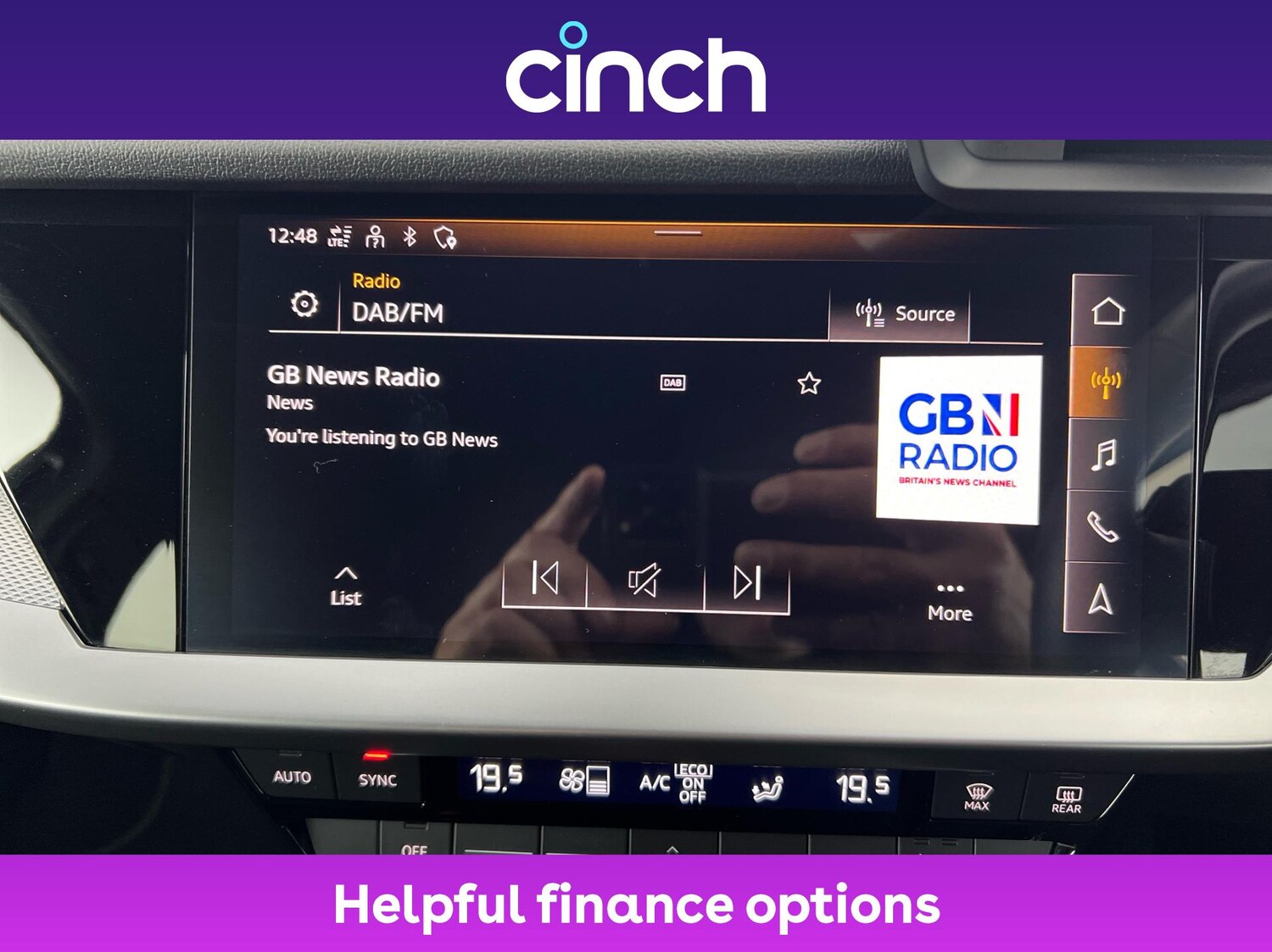 Used Audi A3 2022 for sale - 76520181: Photo 17