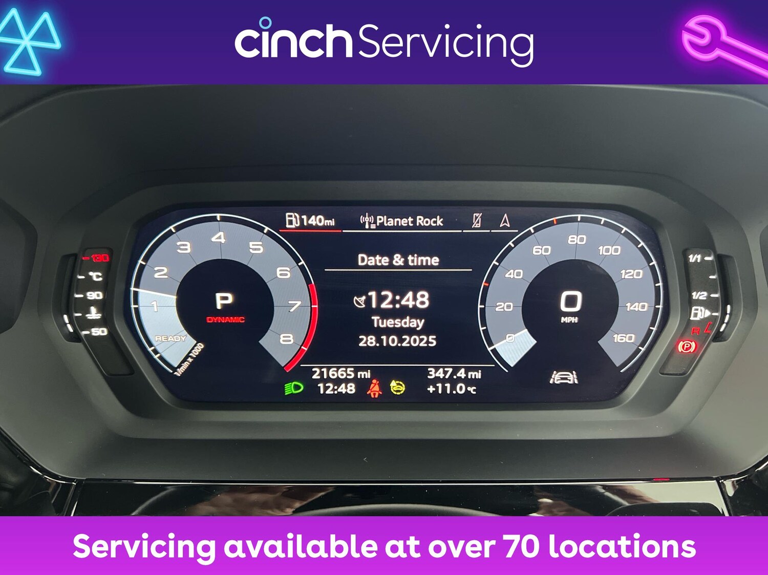 Used Audi A3 2022 for sale - 76520181: Photo 18