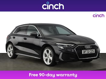 Used Audi A3 2022 for sale - 76520181: Photo