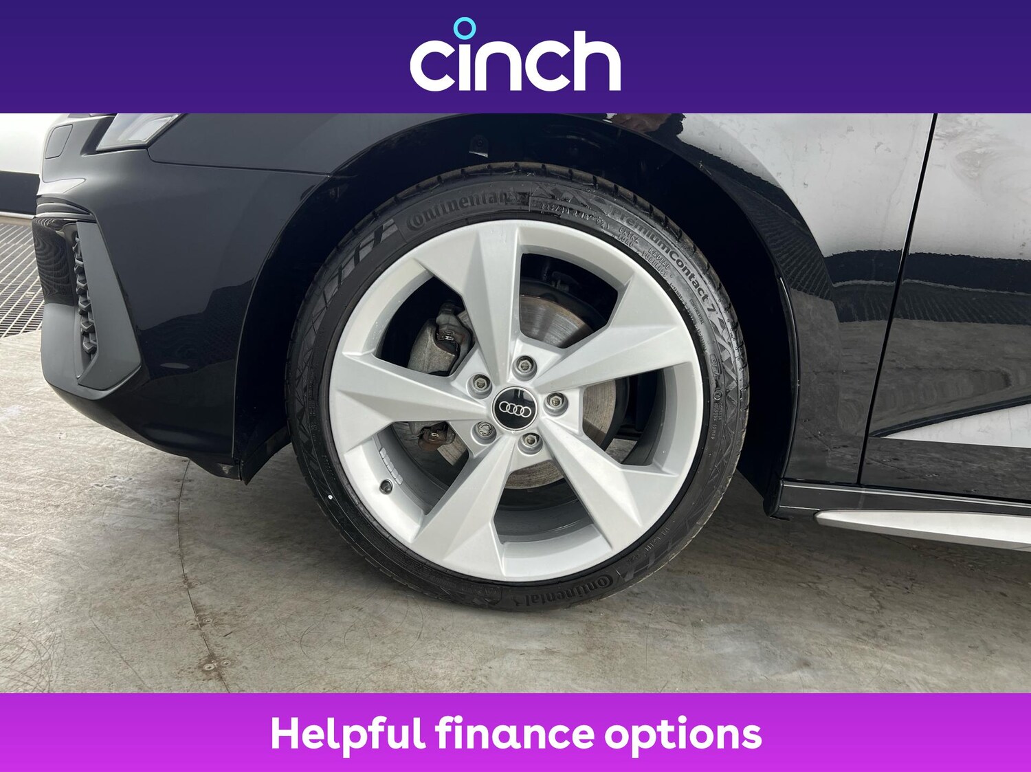 Used Audi A3 2022 for sale - 76520181: Photo 24