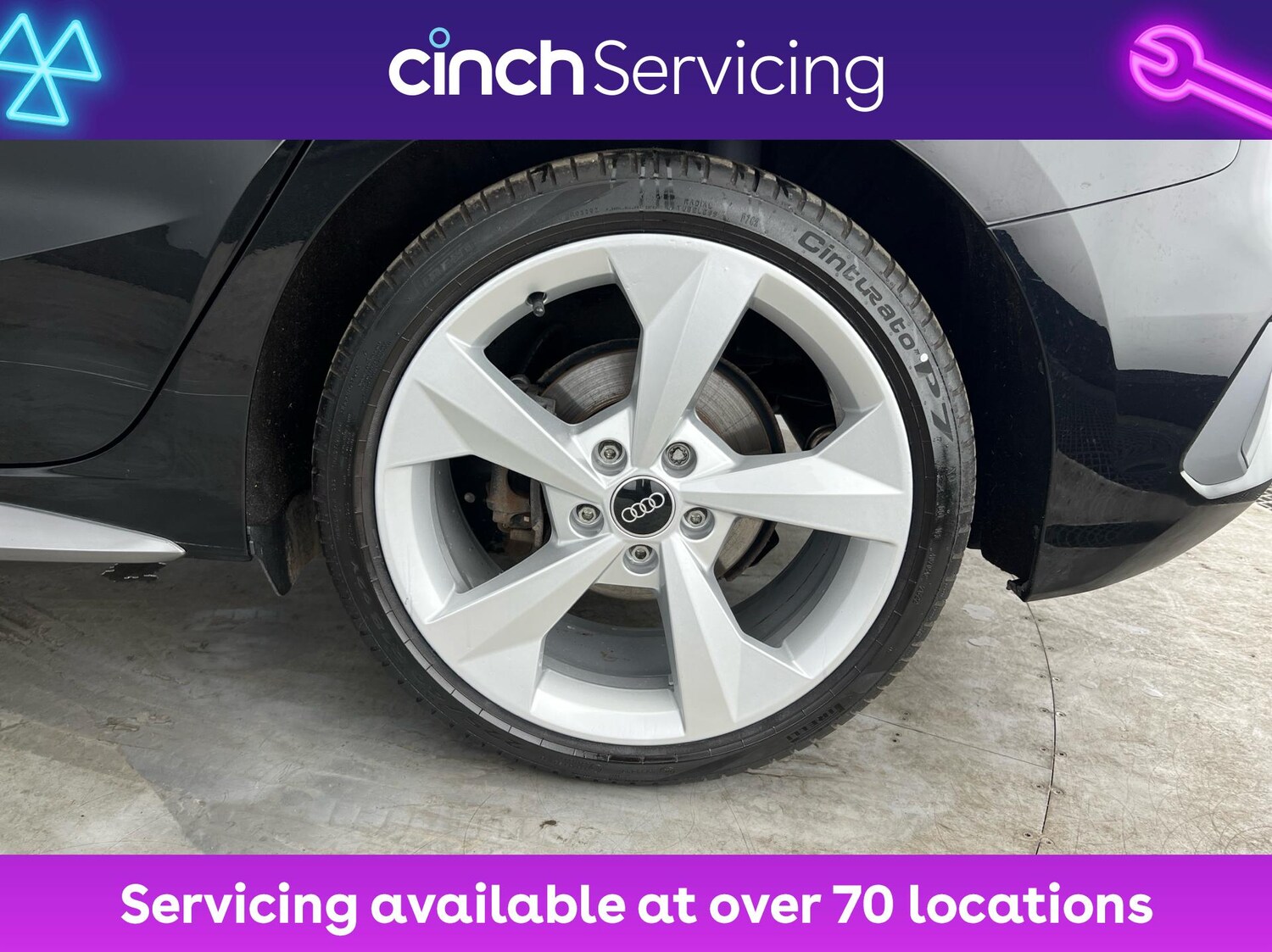 Used Audi A3 2022 for sale - 76520181: Photo 26