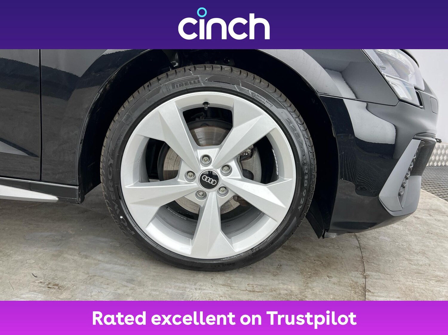 Used Audi A3 2022 for sale - 76520181: Photo 28