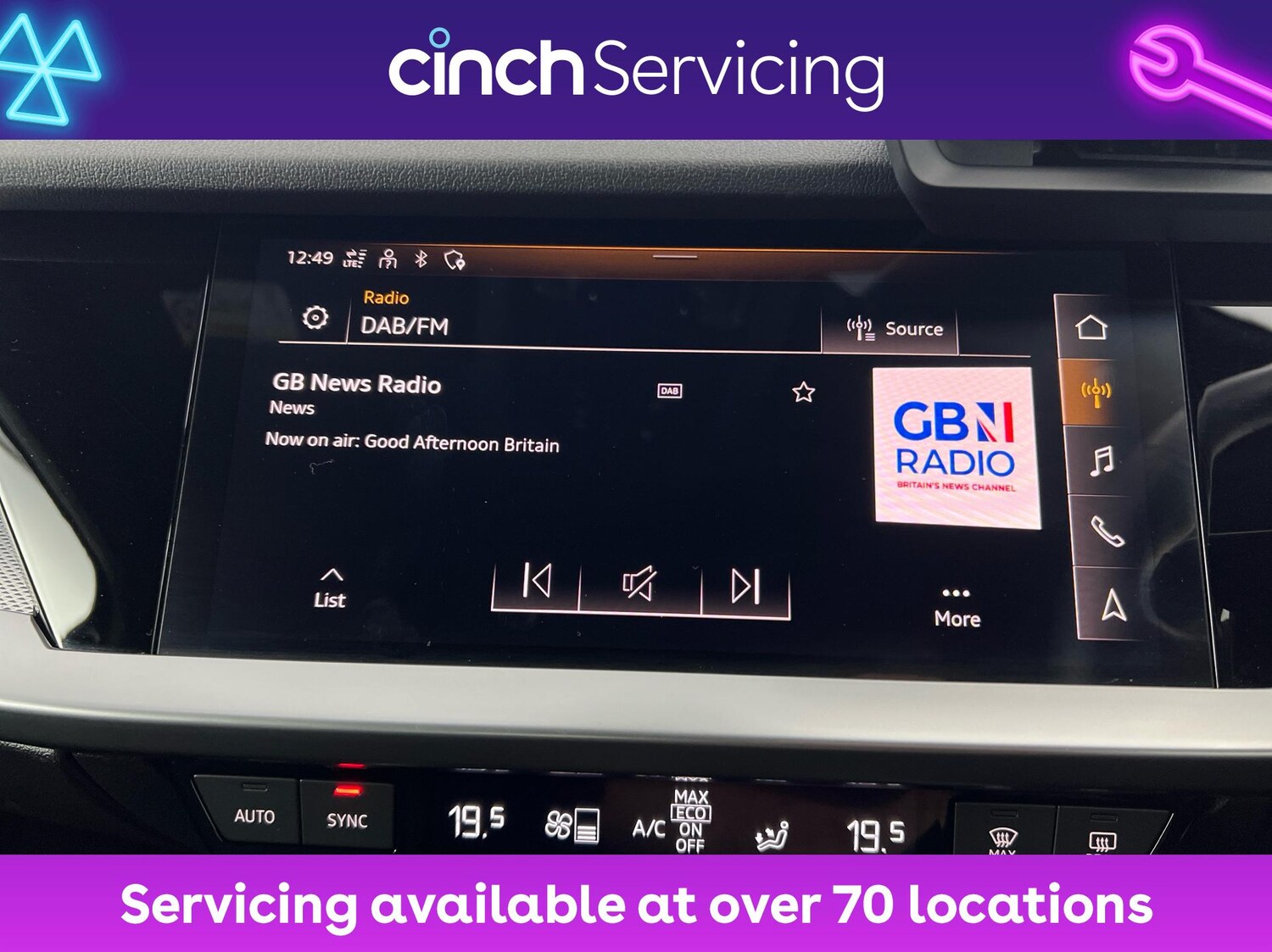 Used Audi A3 2022 for sale - 76520181: Photo 31