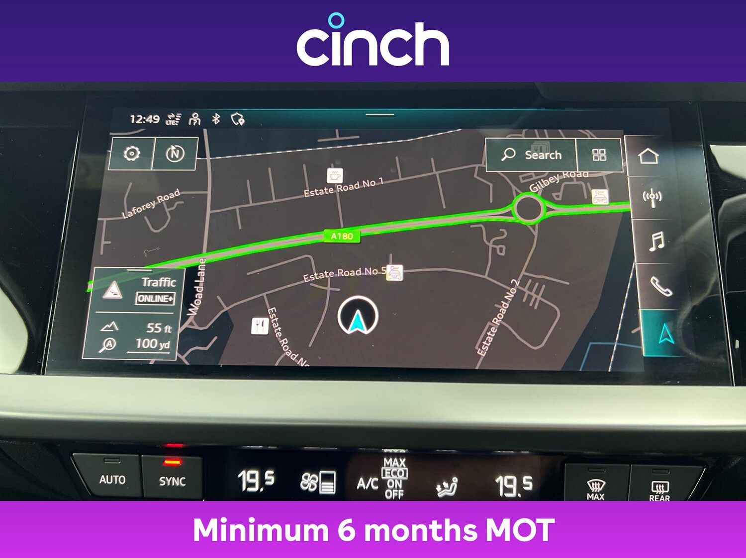 Used Audi A3 2022 for sale - 76520181: Photo 32