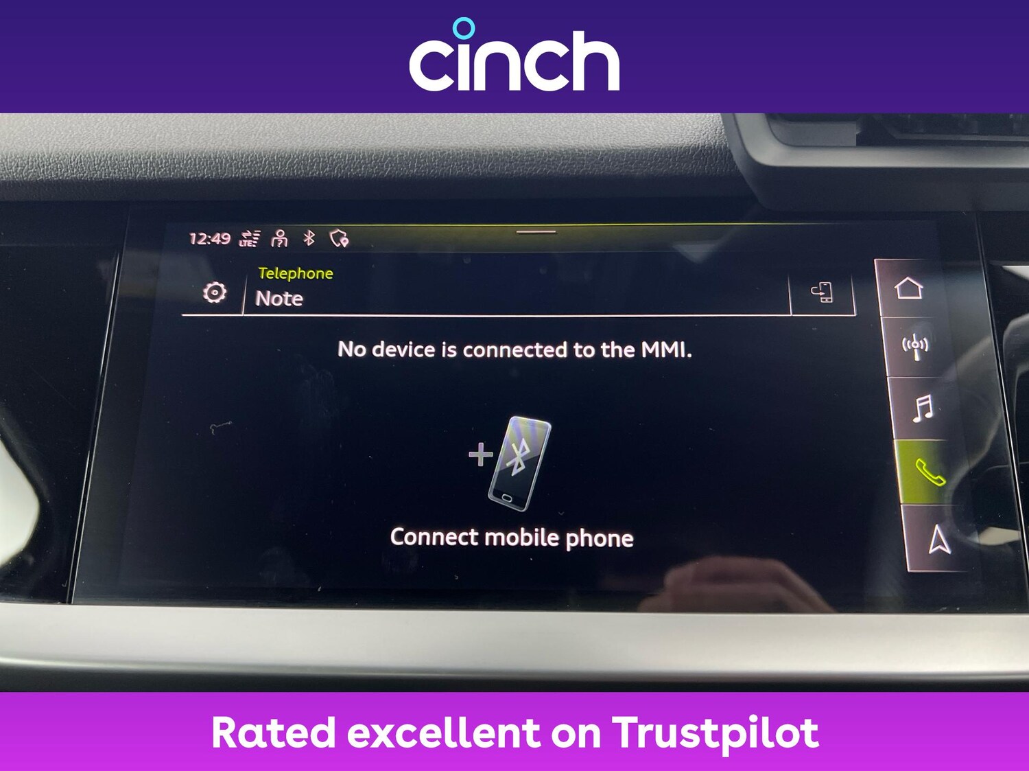 Used Audi A3 2022 for sale - 76520181: Photo 33