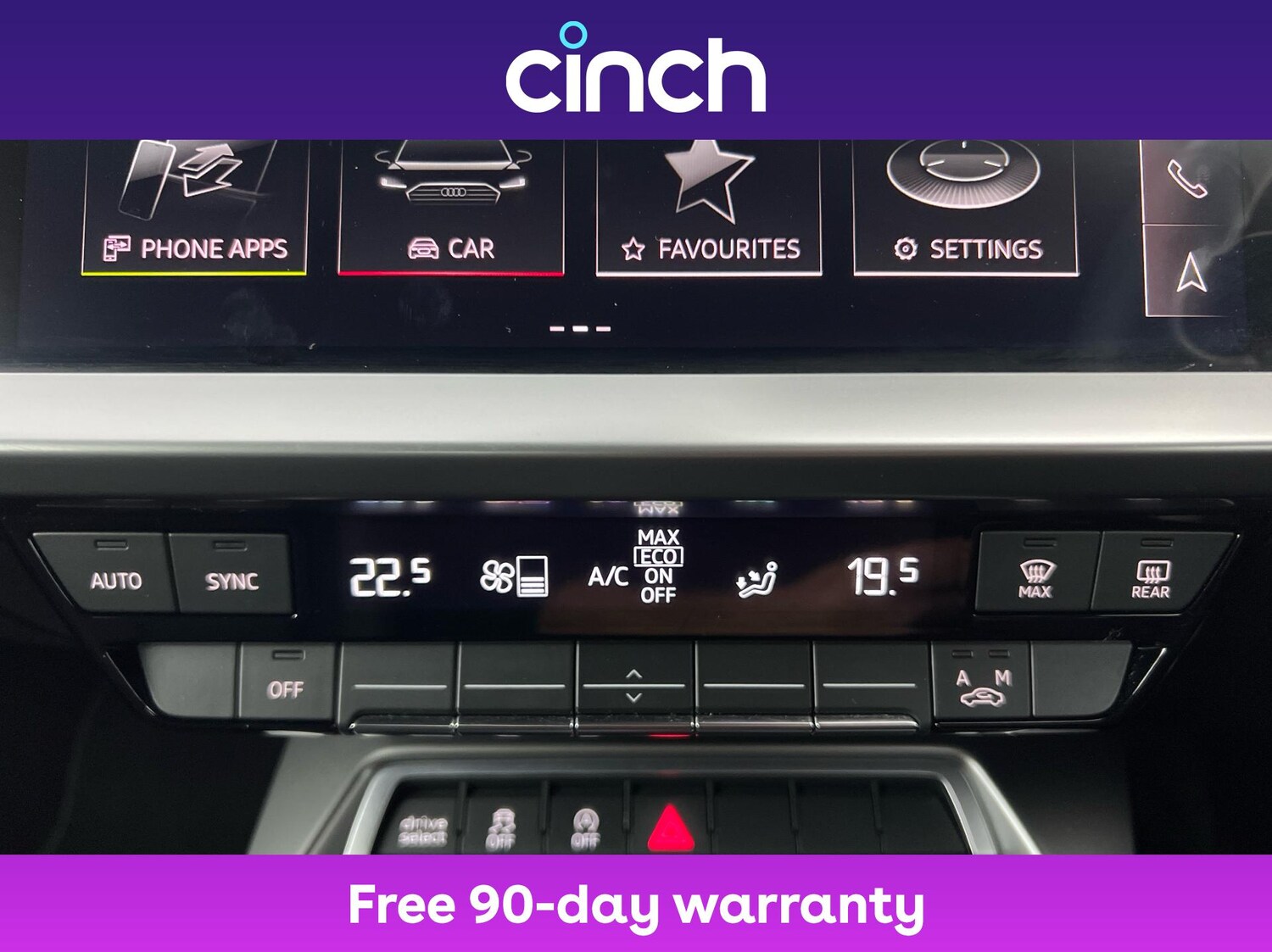 Used Audi A3 2022 for sale - 76520181: Photo 34