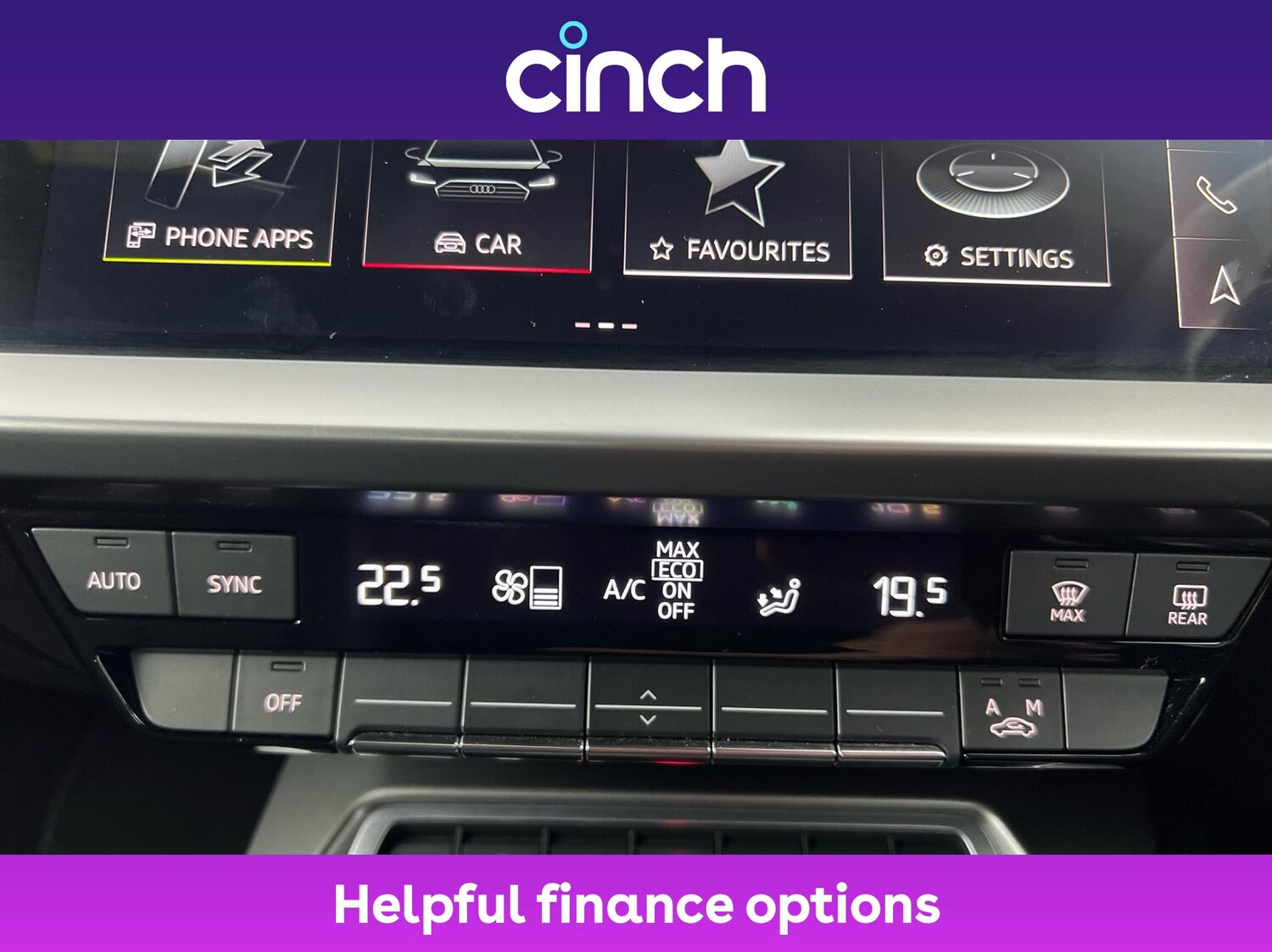 Used Audi A3 2022 for sale - 76520181: Photo 35