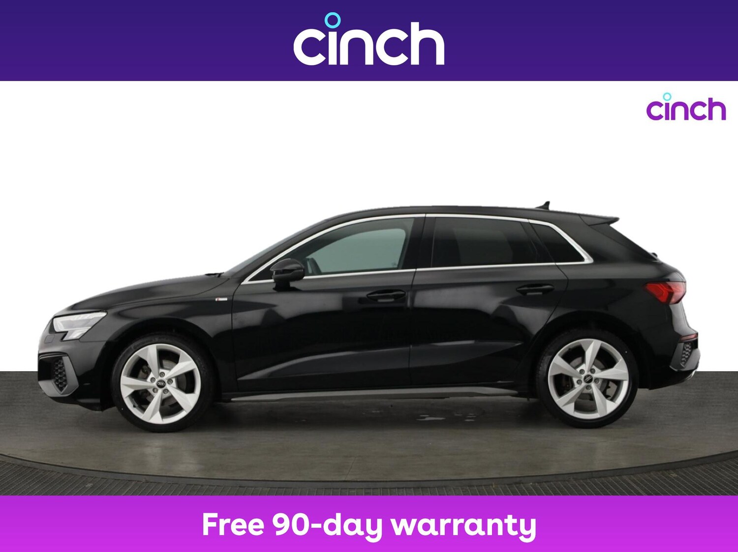 Used Audi A3 2022 for sale - 76520181: Photo 8