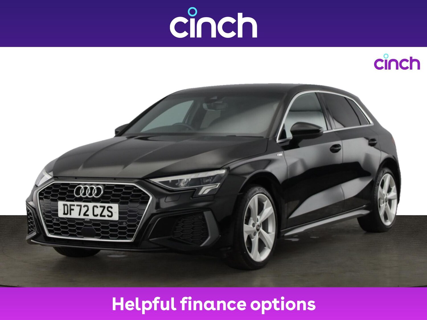 Used Audi A3 2022 for sale - 76520181: Photo 9