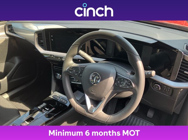 Used Vauxhall Mokka 2021 for sale - 75667444: Photo 12