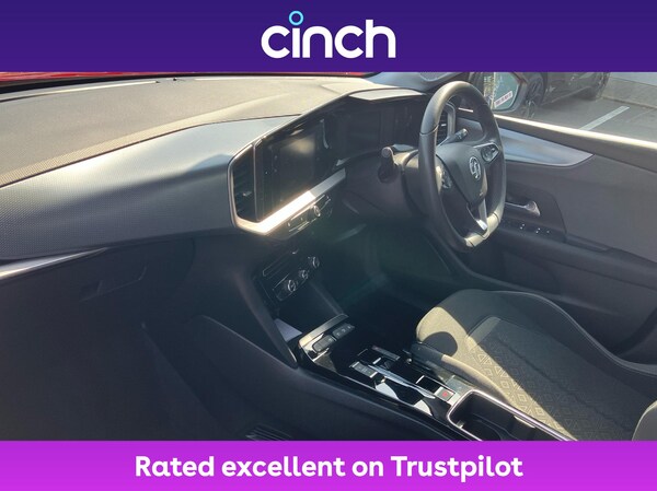 Used Vauxhall Mokka 2021 for sale - 75667444: Photo 14