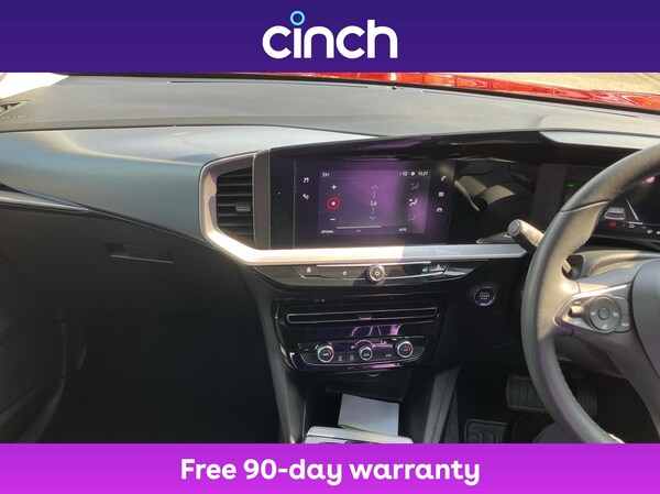 Used Vauxhall Mokka 2021 for sale - 75667444: Photo 15
