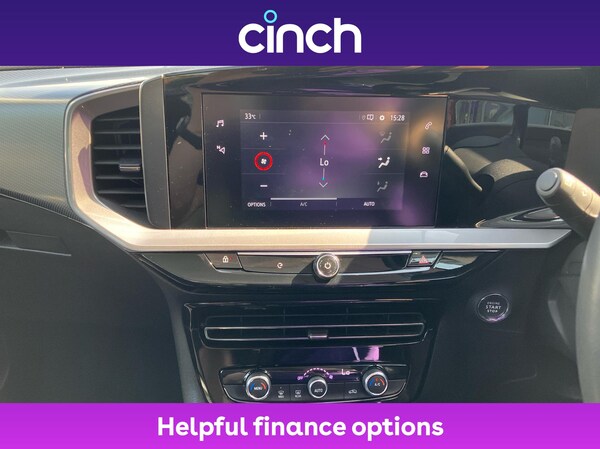 Used Vauxhall Mokka 2021 for sale - 75667444: Photo 17