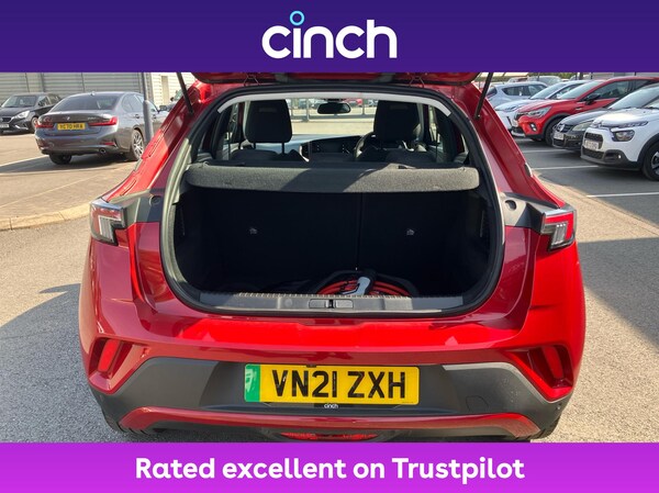 Used Vauxhall Mokka 2021 for sale - 75667444: Photo 21