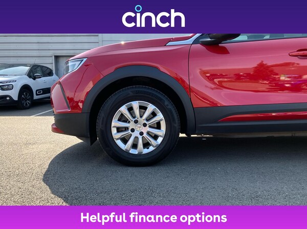Used Vauxhall Mokka 2021 for sale - 75667444: Photo 24