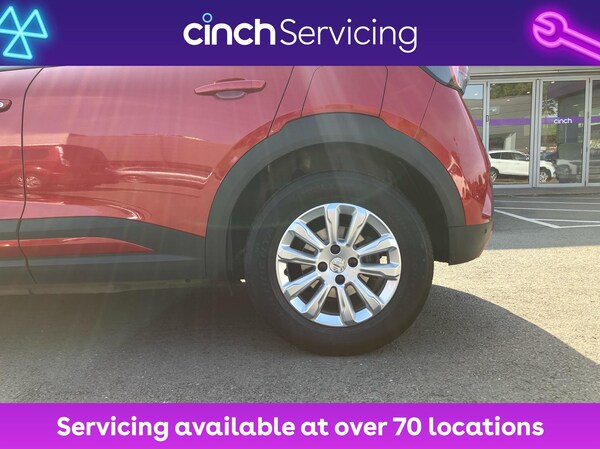 Used Vauxhall Mokka 2021 for sale - 75667444: Photo 26