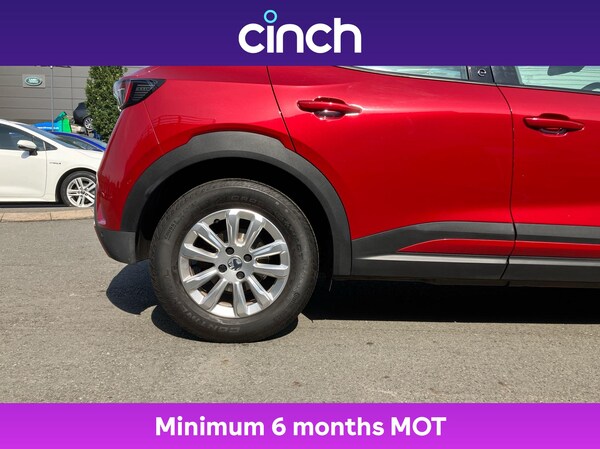 Used Vauxhall Mokka 2021 for sale - 75667444: Photo 27