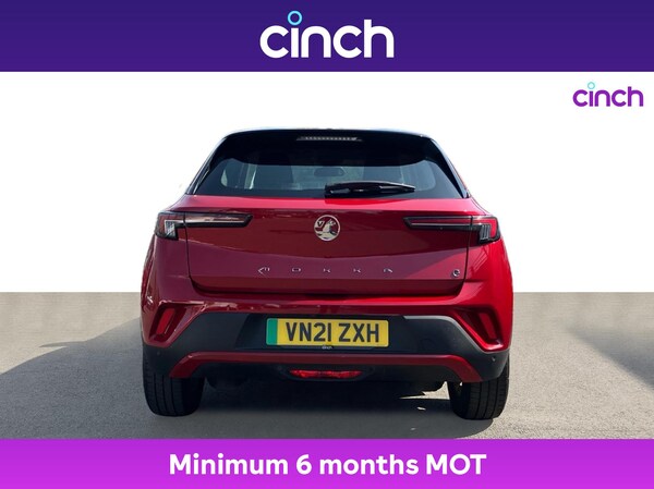Used Vauxhall Mokka 2021 for sale - 75667444: Photo 5
