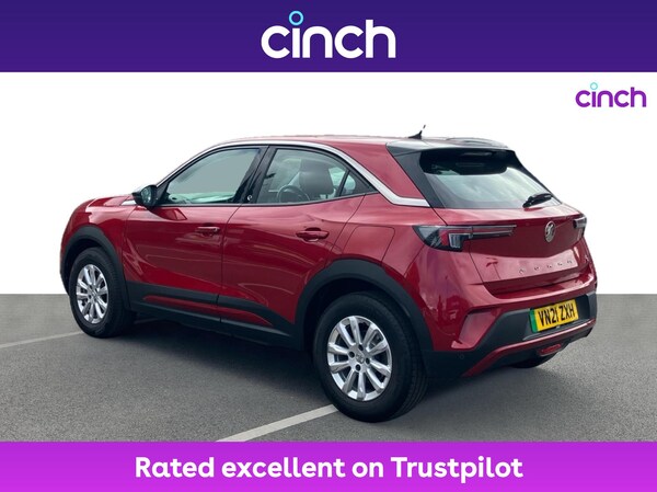 Used Vauxhall Mokka 2021 for sale - 75667444: Photo 6