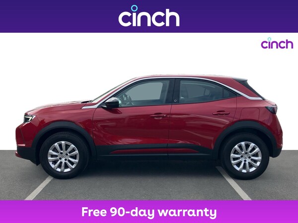 Used Vauxhall Mokka 2021 for sale - 75667444: Photo 8