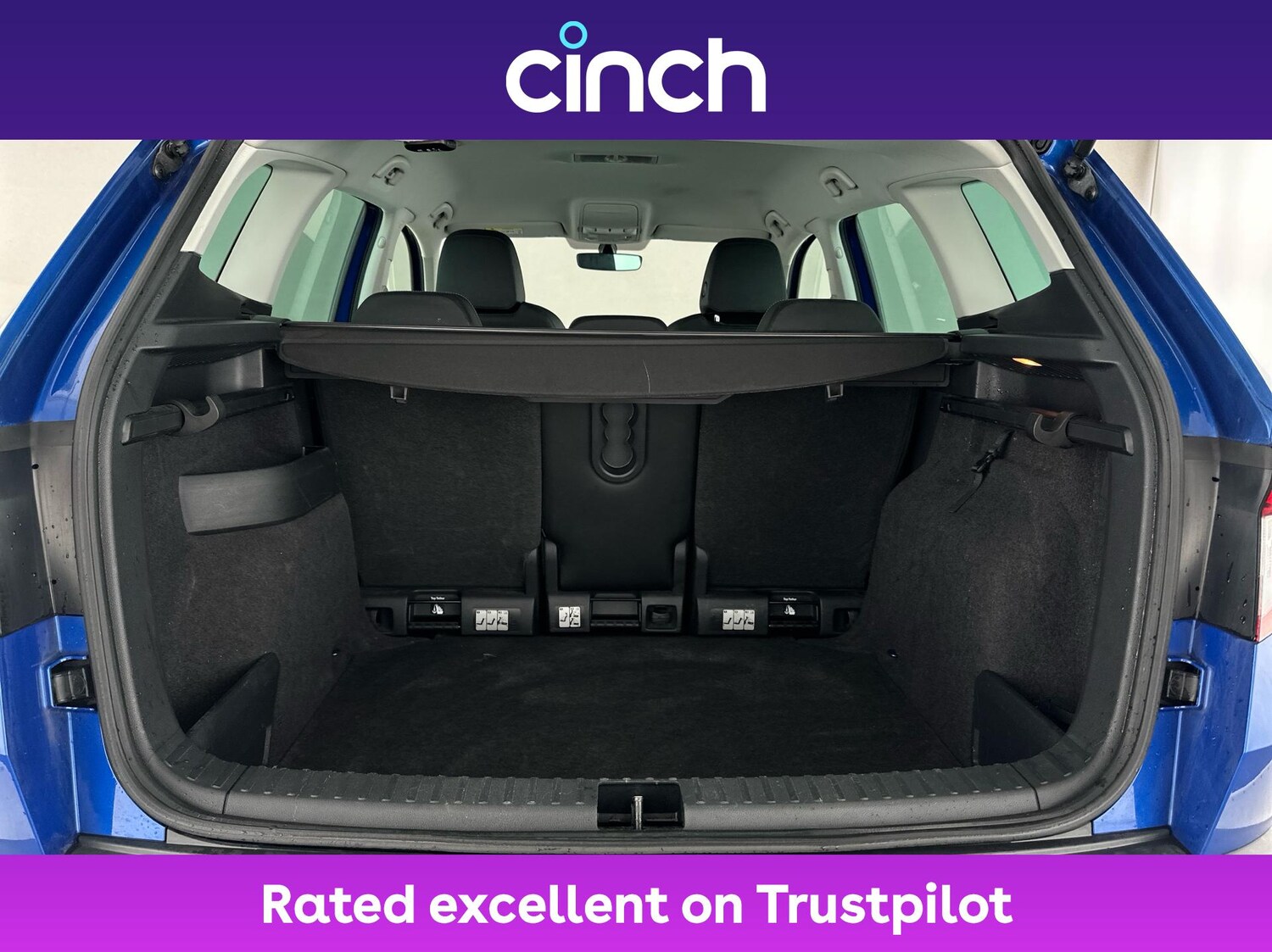 Used Skoda Karoq 2021 for sale - 76395292: Photo 21