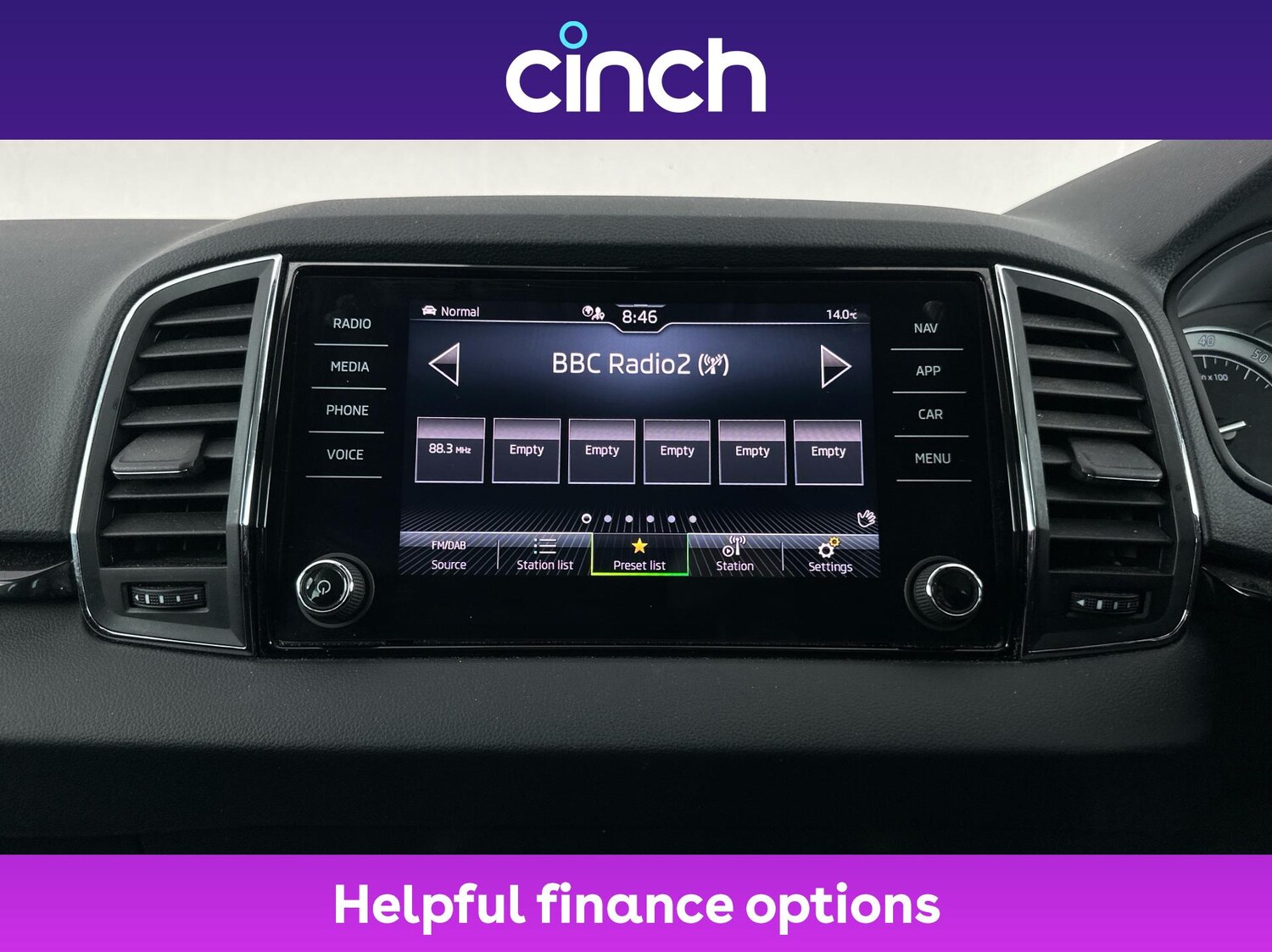 Used Skoda Karoq 2021 for sale - 76395292: Photo 30