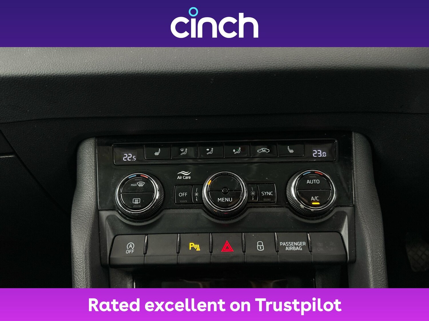 Used Skoda Karoq 2021 for sale - 76395292: Photo 33