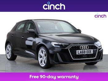 Audi - A1