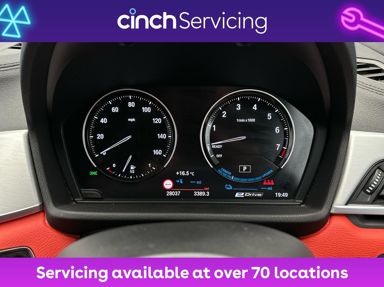 Used BMW X2 2021 for sale - 77037530: Photo 18